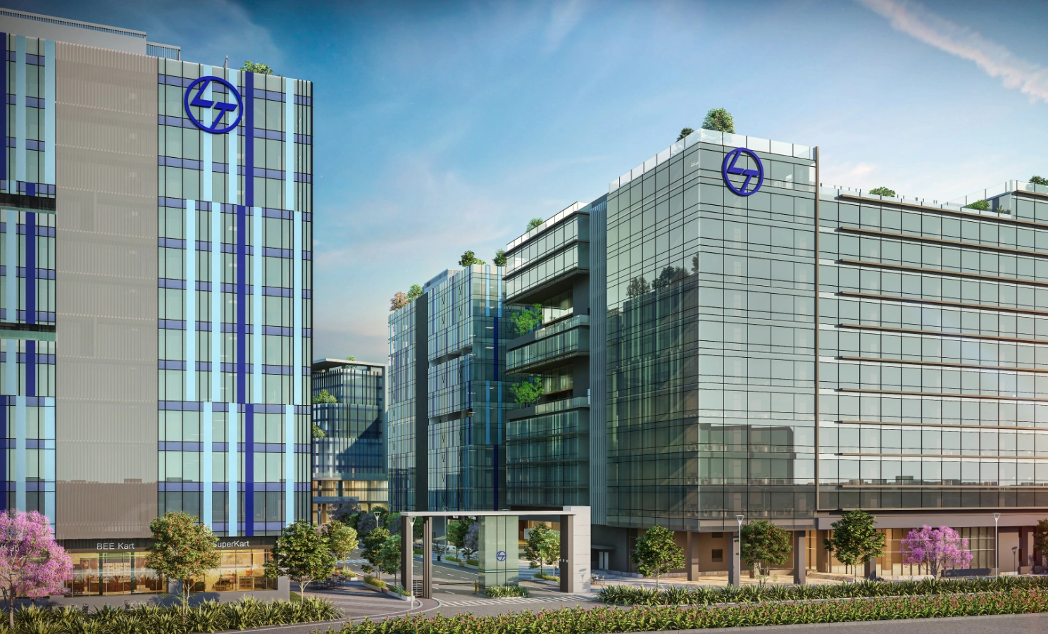 INNOVATION CAMPUS, CHENNAI